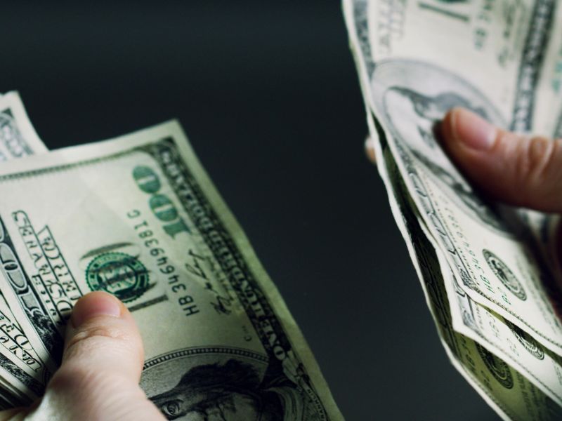 هل يقترب العالم من نهاية الهيمنة الأميركية؟