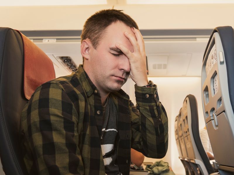 من 14 ألف رحلة تأثر أكثر من 230 ألف شخص في الغرب حتى تكساس