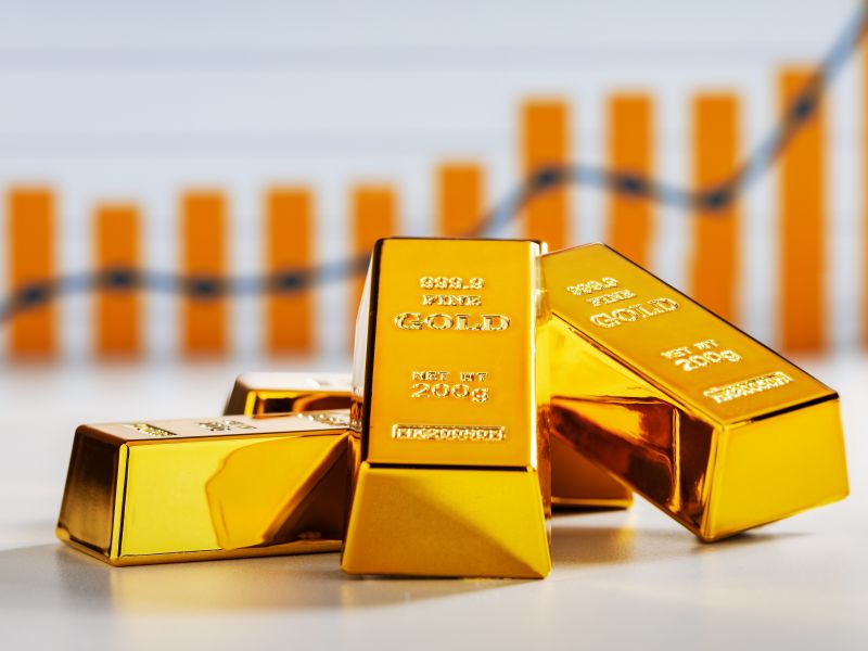  سعر الذهب