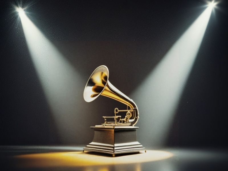 إطلالات النجمات في حفل توزيع جوائز غرامي 2026