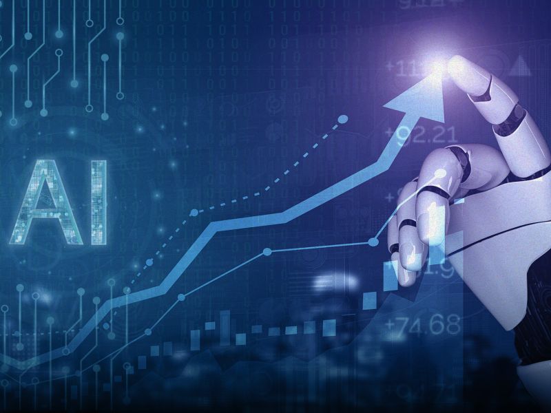 الذكاء الاصطناعي