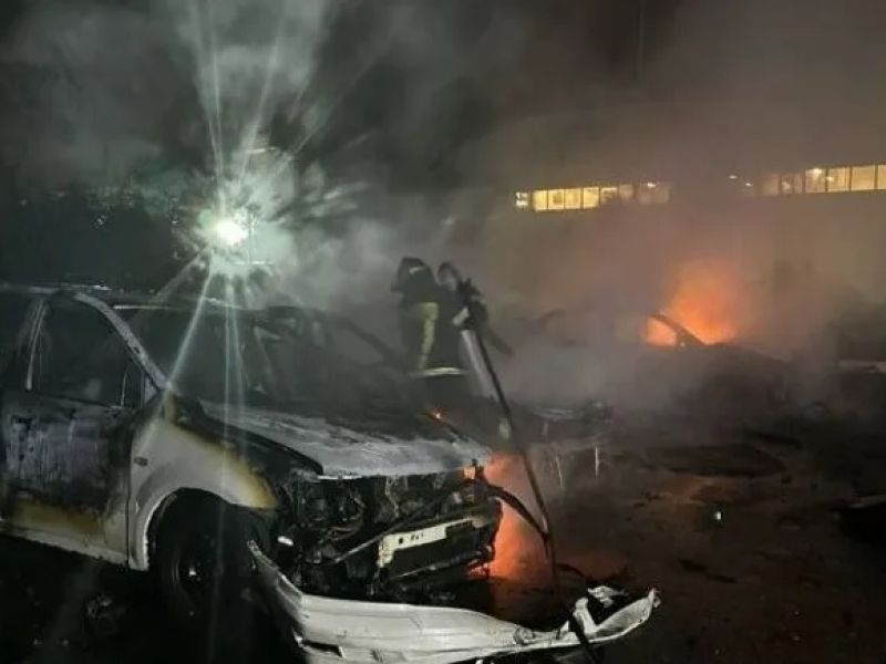 انقطاع كهرباء