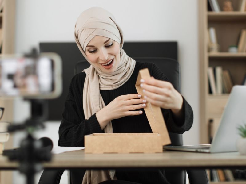 أفكار توزيعات رمضان للشركات 