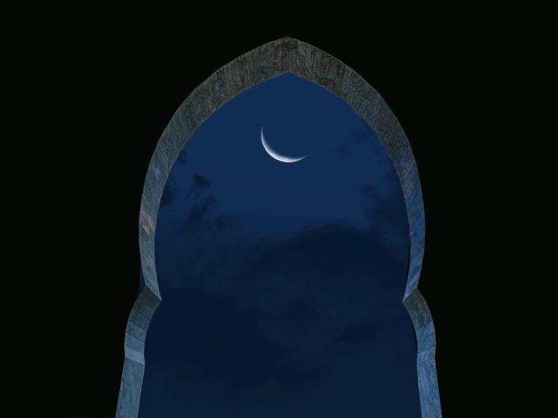 فضل ليلة النصف من رمضان 2026