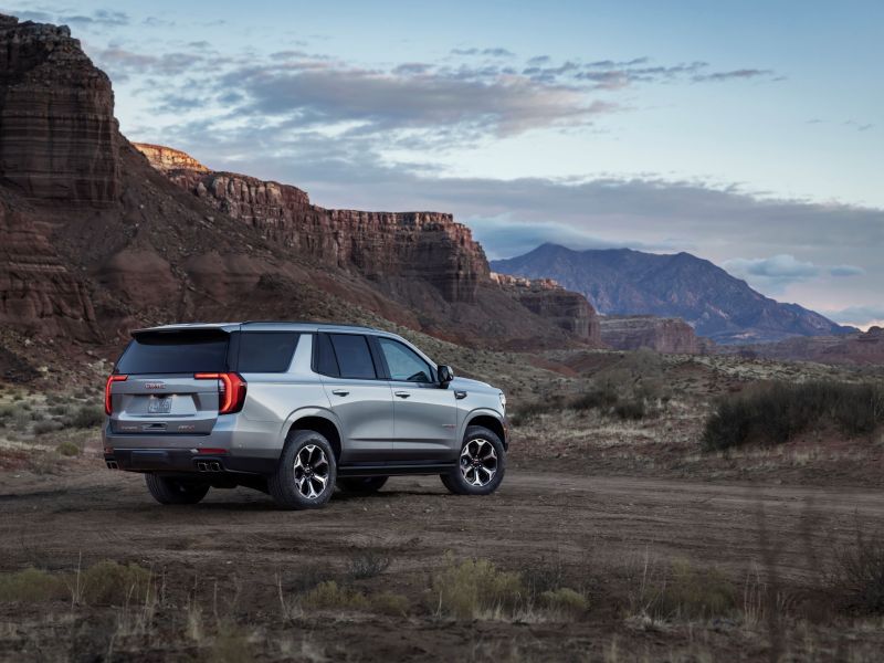 General Motors Africa & Middle East delivers record sales growth of 33% and sweeps prestigious industry awards