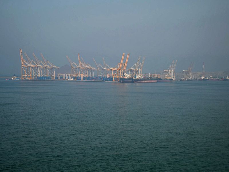 Iran offers "Huge Commercial Opportunity" to US in bid to secure nuclear deal