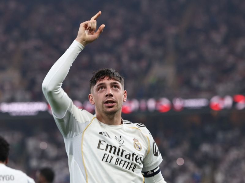 حقيقة انفعال فالفيردي بعد خروجه