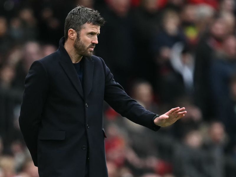 مانشستر يونايتد يتحدى برشلونة وريال مدريد على جوهرة ألمانية