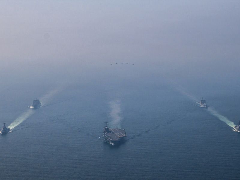 Explosive White House leak reveals final approval and date for Iran strike