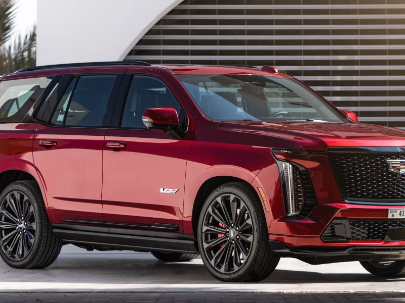 ’الكندي للسيارات‘ تكشف عن عروض حصرية خلال رمضان على علامات ’جنرال موتورز‘ التجارية