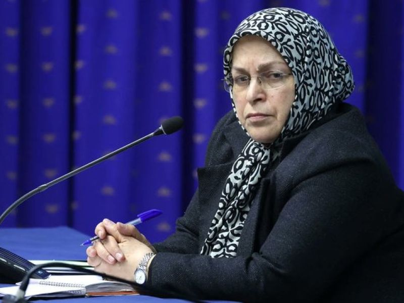 Azar Mansouri