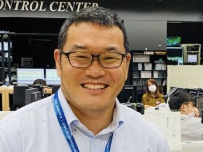 Shinnosuke Kawashima