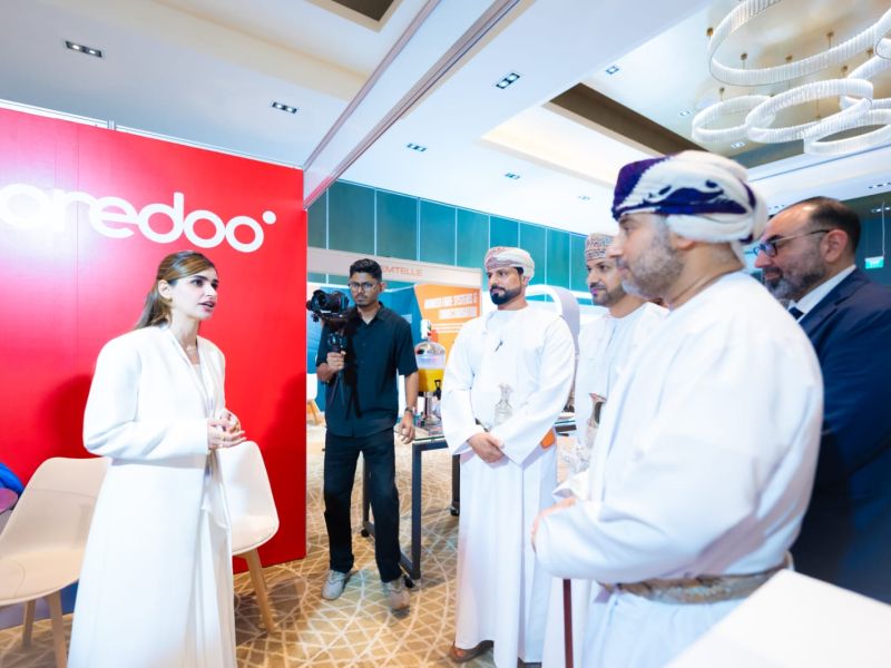 Ooredoo ترعى مؤتمر مجلس توصيل الألياف الضوئية في منطقة الشرق الأوسط وشمال إفريقيا 2026