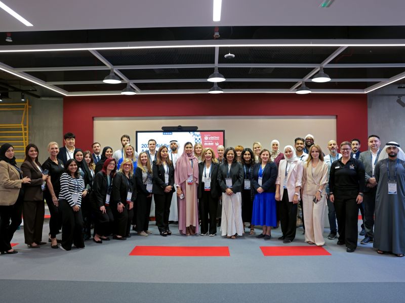 Abu Dhabi University Leads Regional Dialogue on Advancing Education in the Middle East