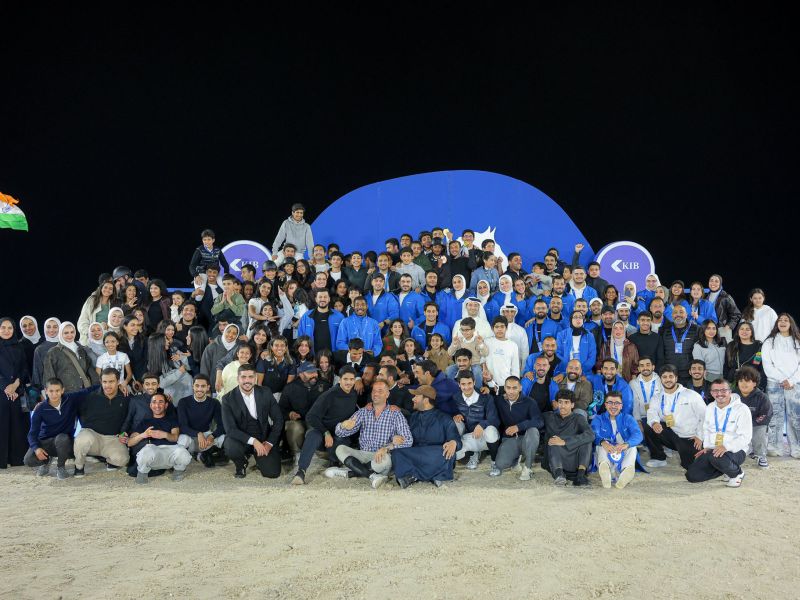 KIB | The Stadium concludes an exceptional fourth season, setting new benchmarks for sports and community engagement