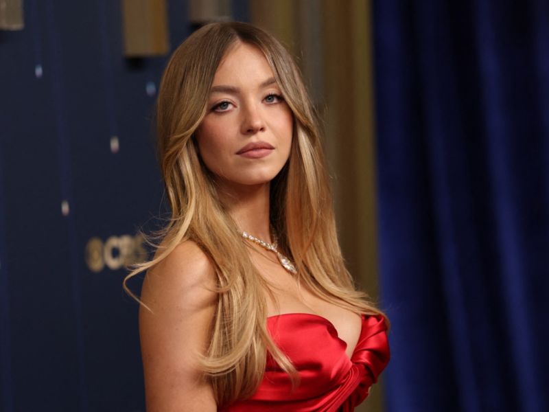 Sydney Sweeney