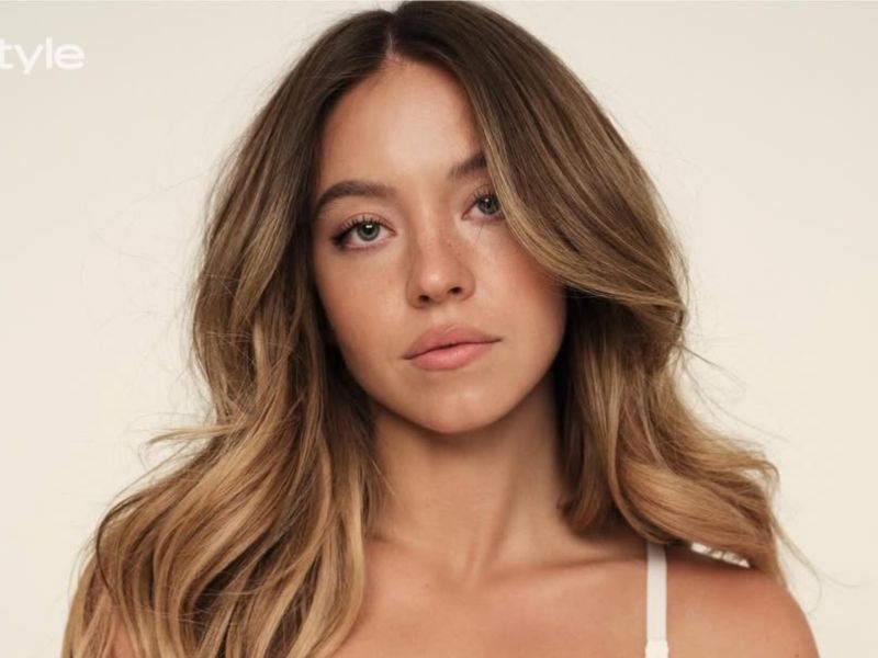 Sydney Sweeney
