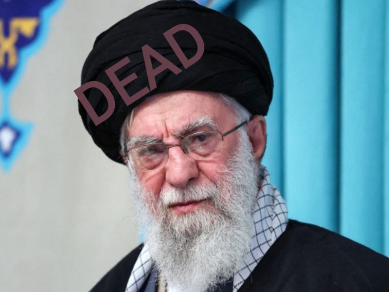 Ali Khamenei