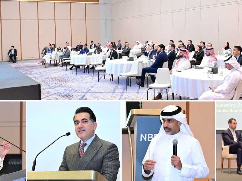 NBB Hosts Client-Exclusive Market Trends and Market Overview Session 