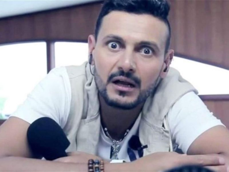 رامز جلال