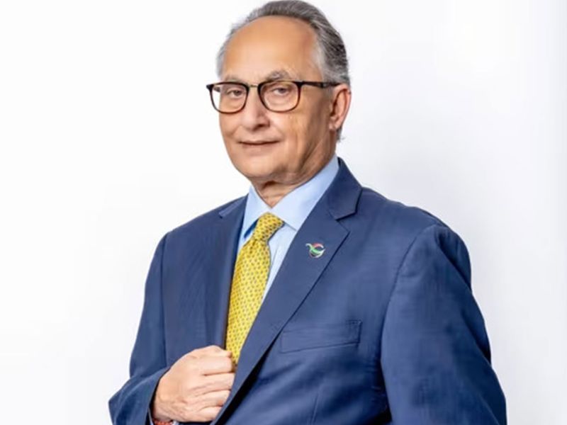 Yuvraj Narayan