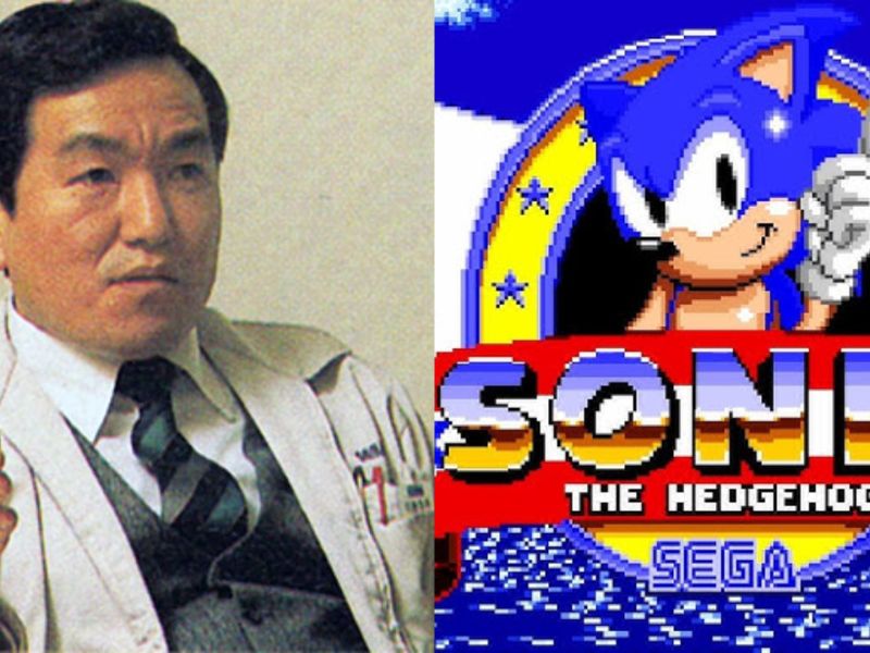 Sega