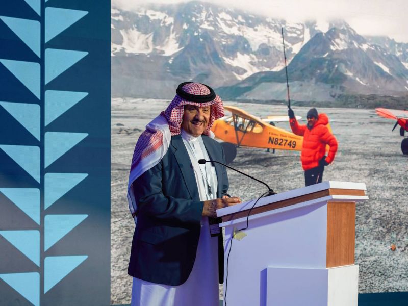 Messe Frankfurt Saudi Arabia and the Saudi Aviation Club officially launch AERO Middle East x Sand & Fun 2026, the Middle East’s largest general aviation airshow