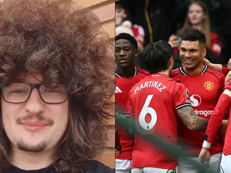 Man Utd