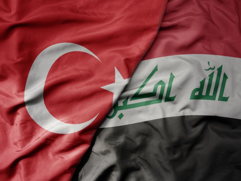 العراق يستدعي السفير التركي