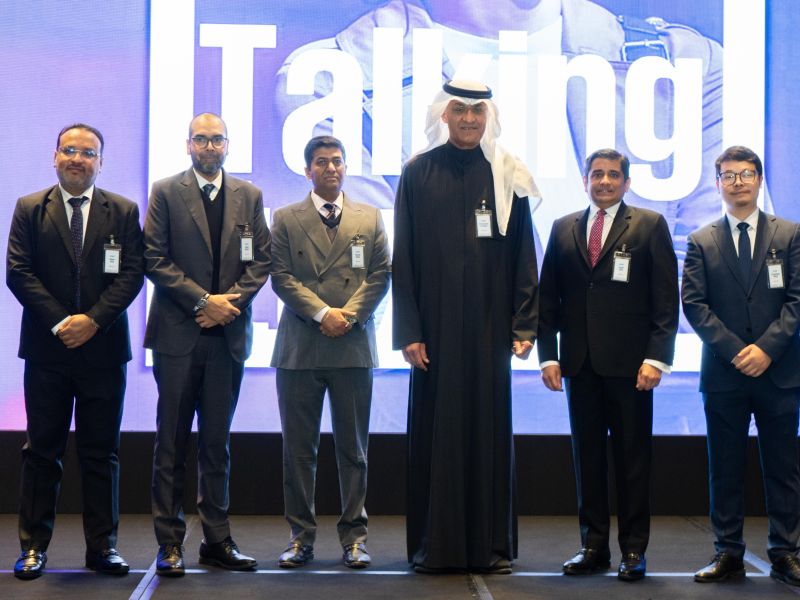 كي بي إم جي في الكويت تختتم فعالية “Talking Tax 2026” وتعلن إصدار دليل الضرائب الكويتية 2026 باللغتين العربية والإنجليزية