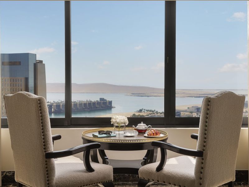  A Season of Reflection and Togetherness at InterContinental Abu Dhabi Hotel & Residences
