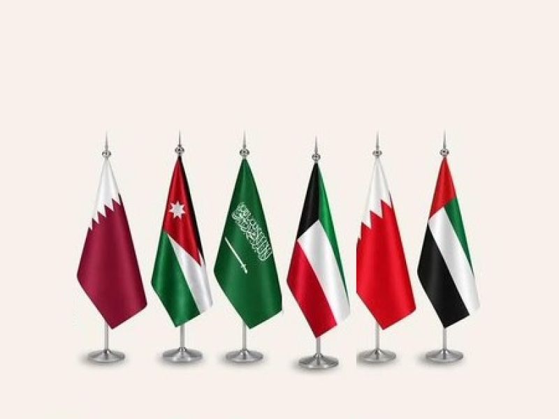 الأردن ودول الخليج