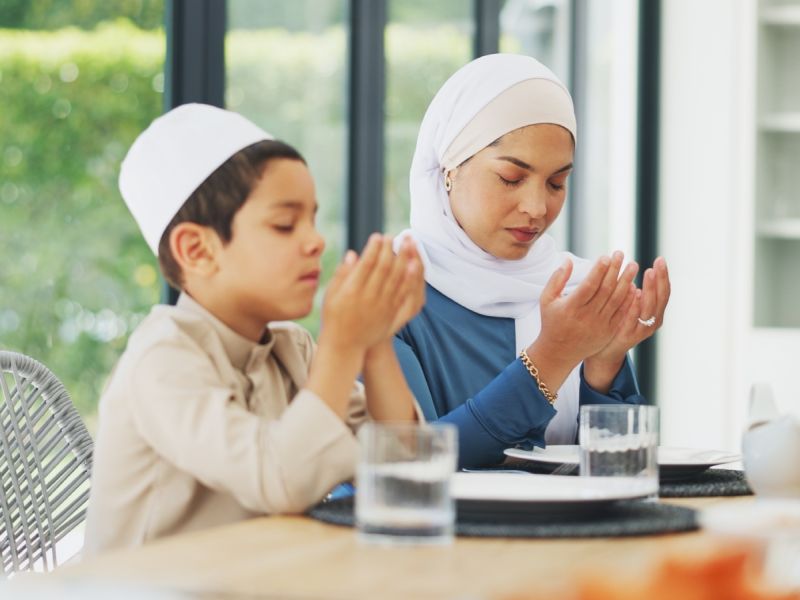 أنسب الأيام لصيام الستة من شوال