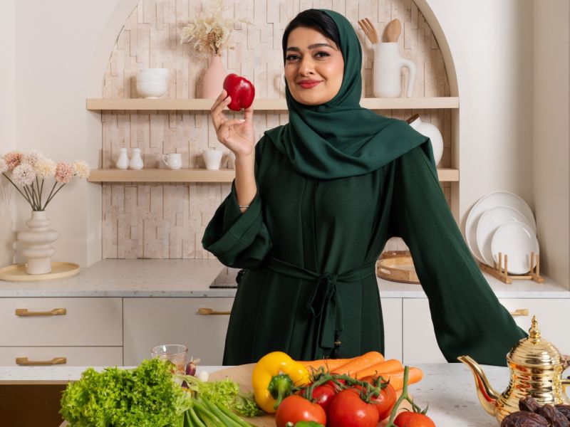 رجيم الطوارئ قبل عيد الفطر بثلاثة أيام