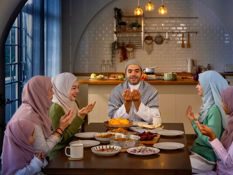فوائد الصيام لجهاز المناعة