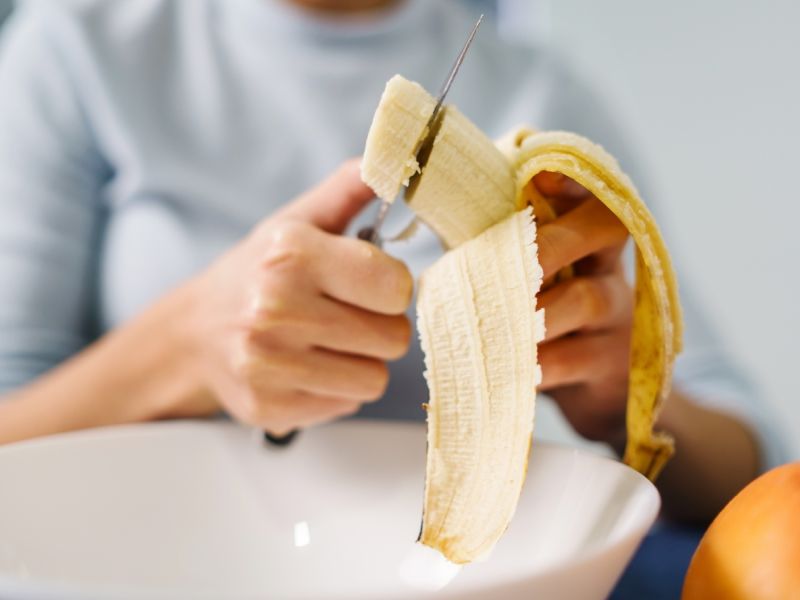 هل يمكن للموز أن يمنع التشنجات العضلية؟