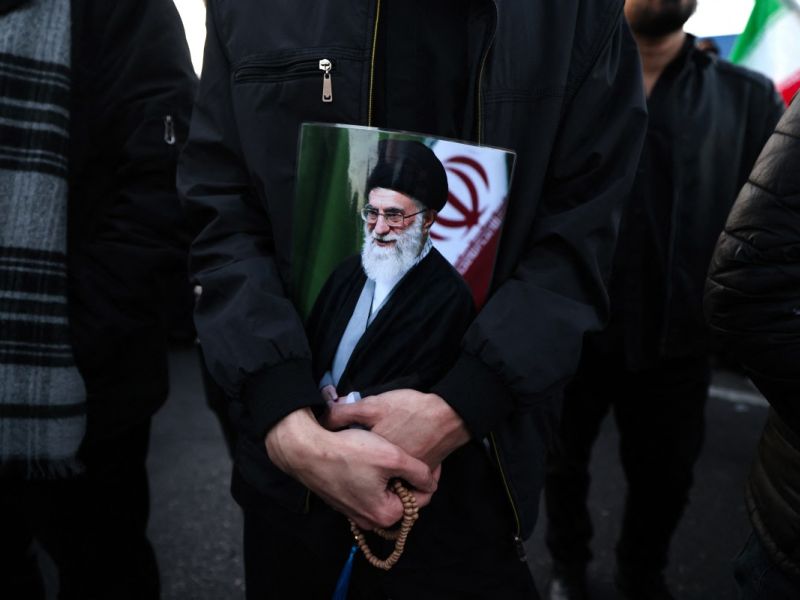 Assassination of Khamenei and top Iranian commanders in U.S.–Israeli strikes sparks regional crisis