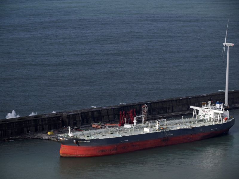 Drone boat hits MKD oil tanker off Muscat as Gulf shipping attacks escalate