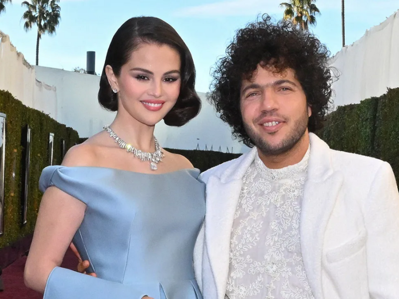 سيلينا غوميز