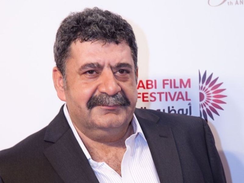 فارس الحلو