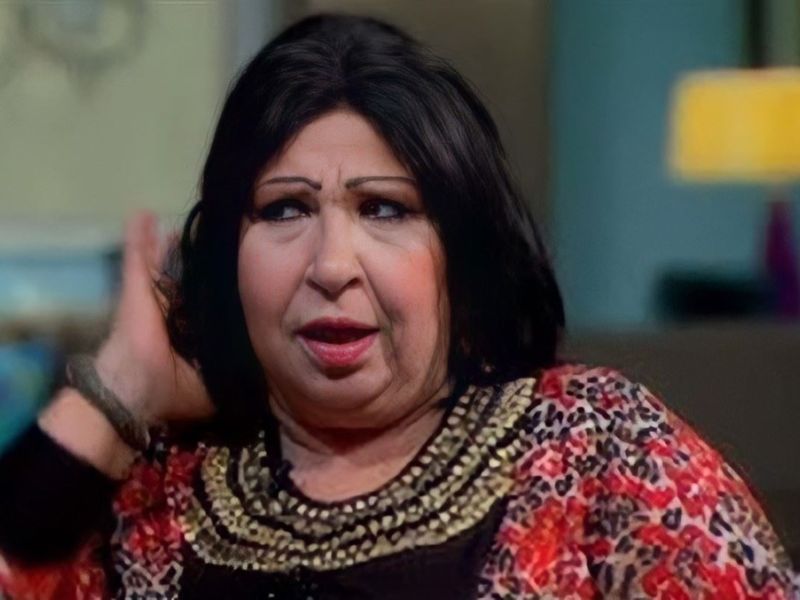 فاطمة كشري