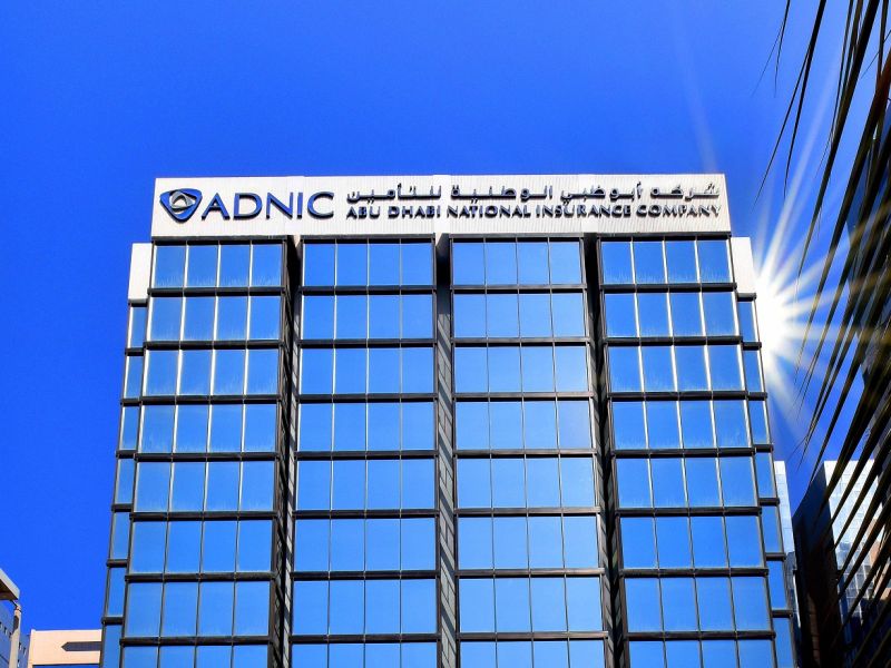 ADNIC shareholders approve cash dividends of 47% at the Annual General Meeting