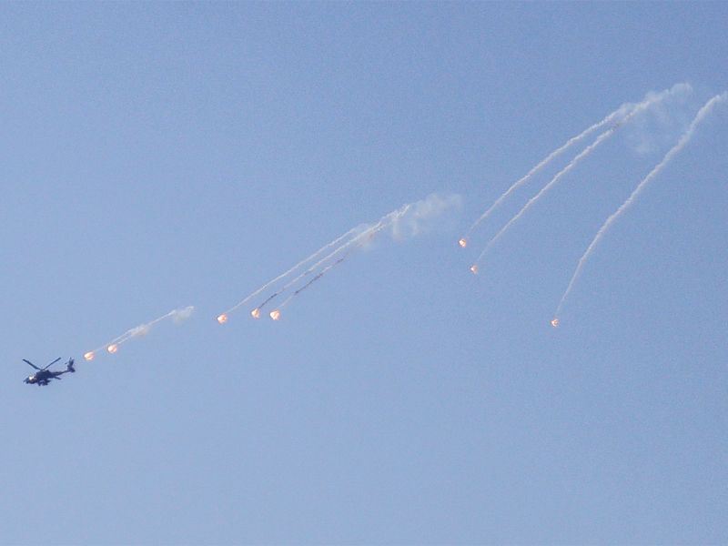 Hezbollah repels Israeli landing attempt as expanding 