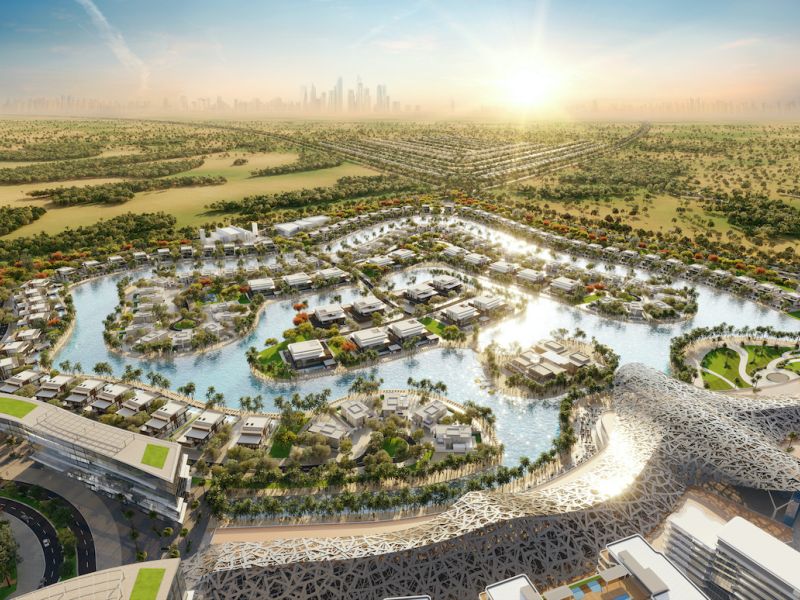 Azizi Developments Signs MoU with Hyprlift to Advance Next-Generation Elevator Technologies Across Dubai Projects