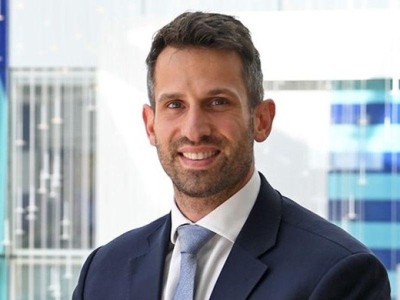 Airport International Group Announces Appointment of Antoine Crombez as New Chairman