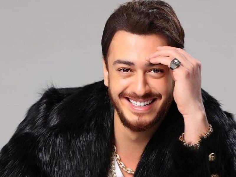 سعد لمجرد