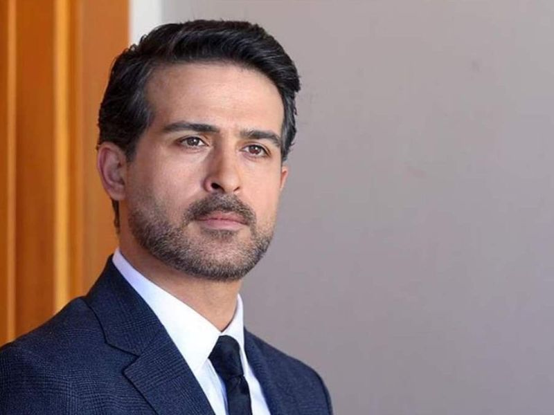 محمود نصر 