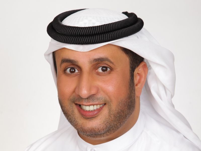 تصريح سعادة أحمد بن شعفار، الرئيس التنفيذي لإمباور، بمناسبة "ساعة الأرض" 2026