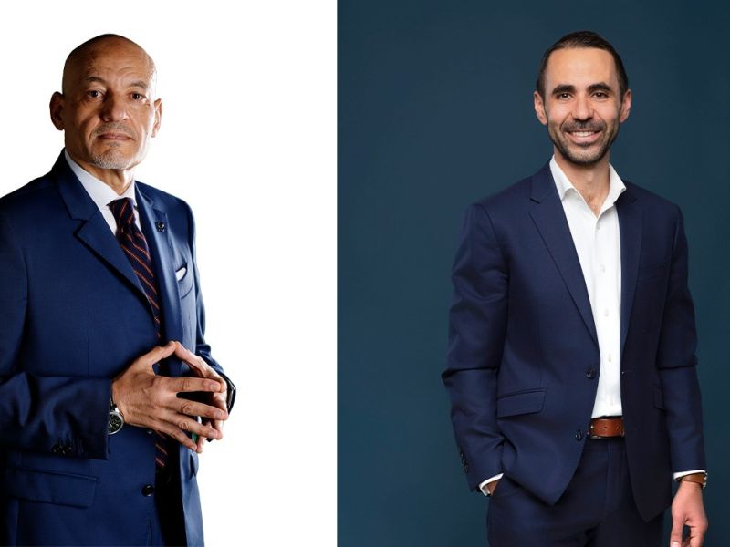 امنكس انترناشيونال وDataiku تعقدان شراكة لتسريع تبني الذكاء الاصطناعي لدى المؤسسات والجهات الحكومية في دول الخليج العربية