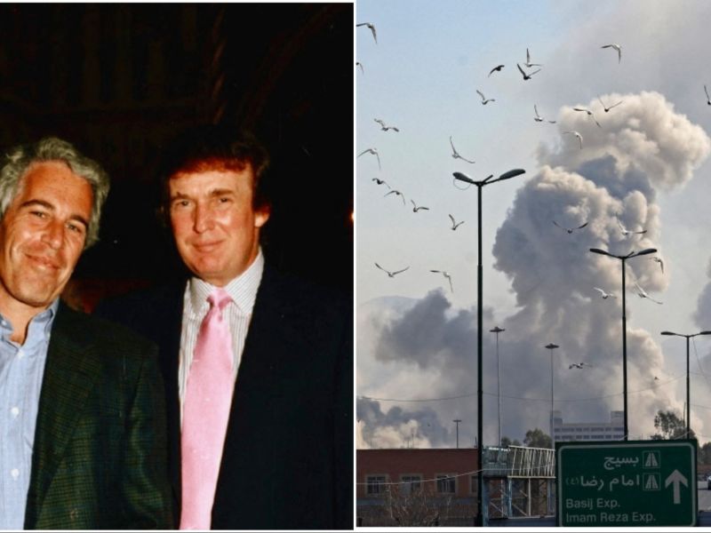 Epstein Files